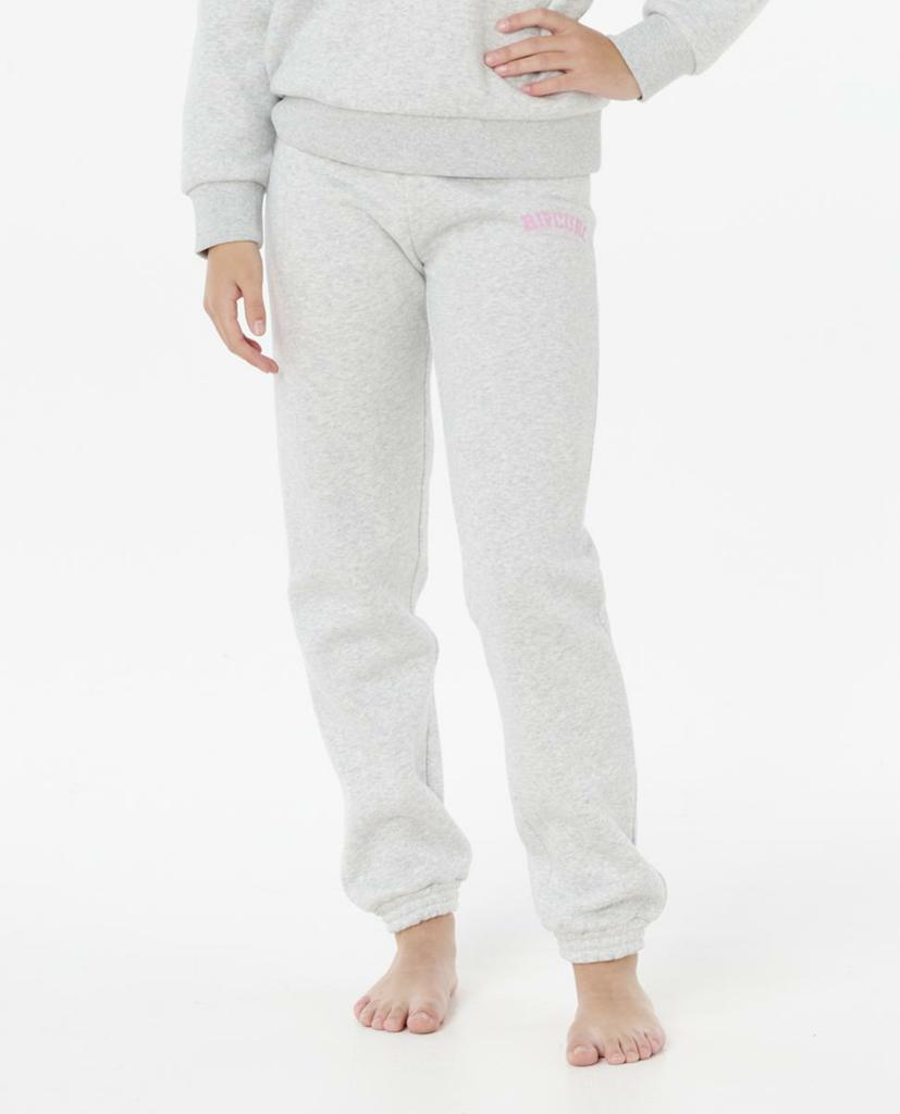 Varsity Track Pant-girl