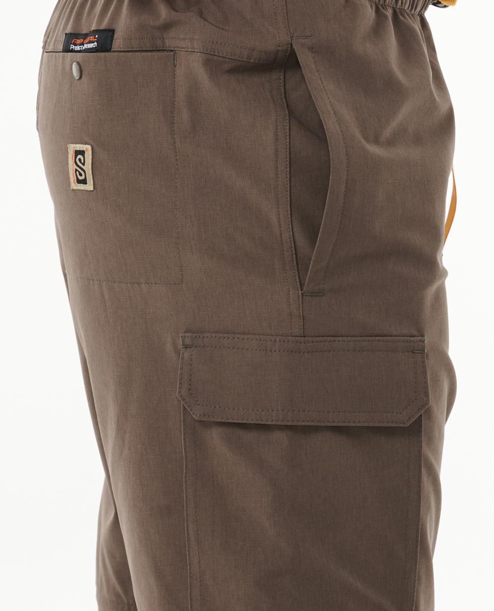 Search Zip Off Pant