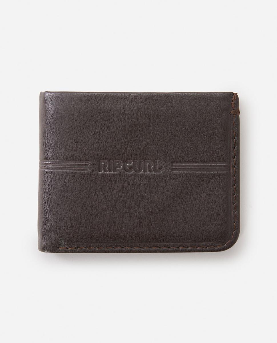 BRAND STRIPE RFID 2 IN 1
