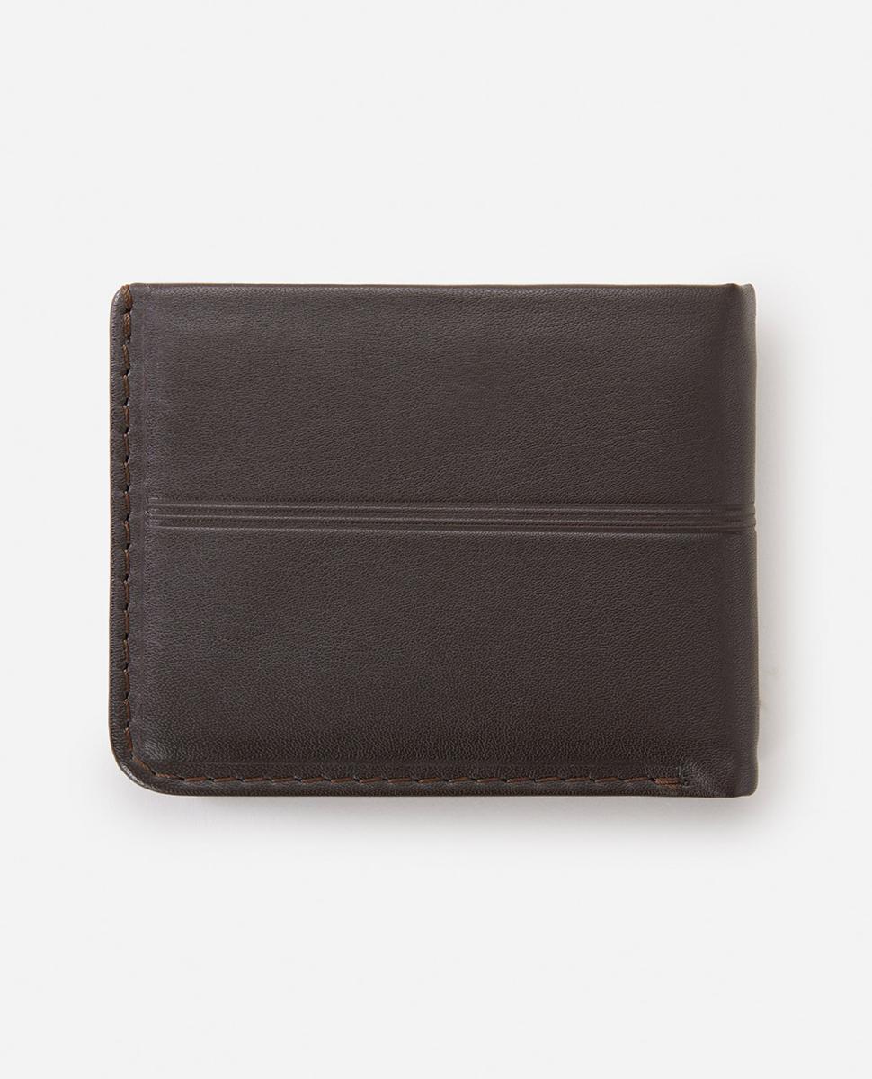 BRAND STRIPE RFID 2 IN 1
