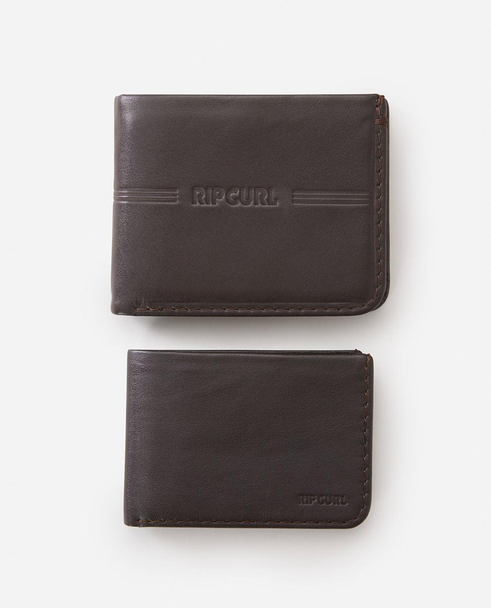BRAND STRIPE RFID 2 IN 1
