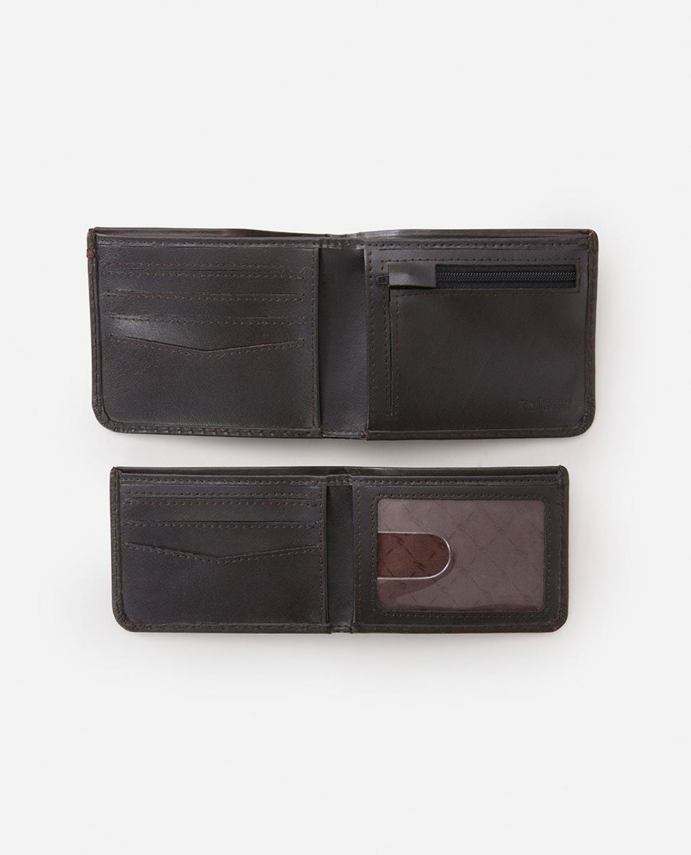 BRAND STRIPE RFID 2 IN 1