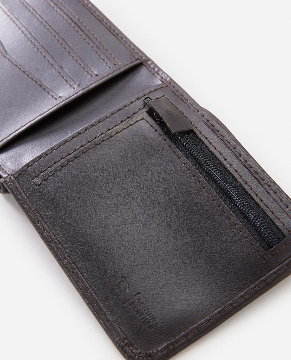 BRAND STRIPE RFID 2 IN 1