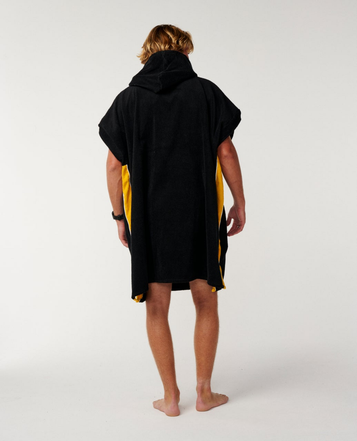 Panel Beater Hooded Towel