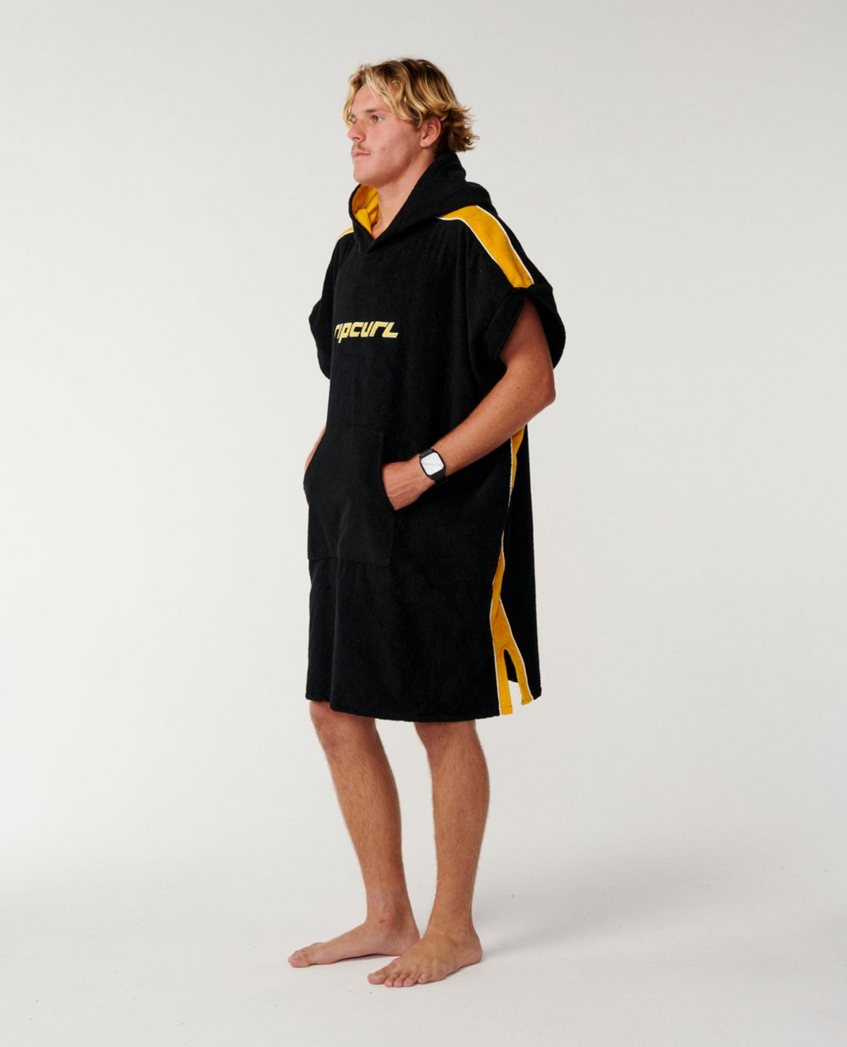 Panel Beater Hooded Towel
