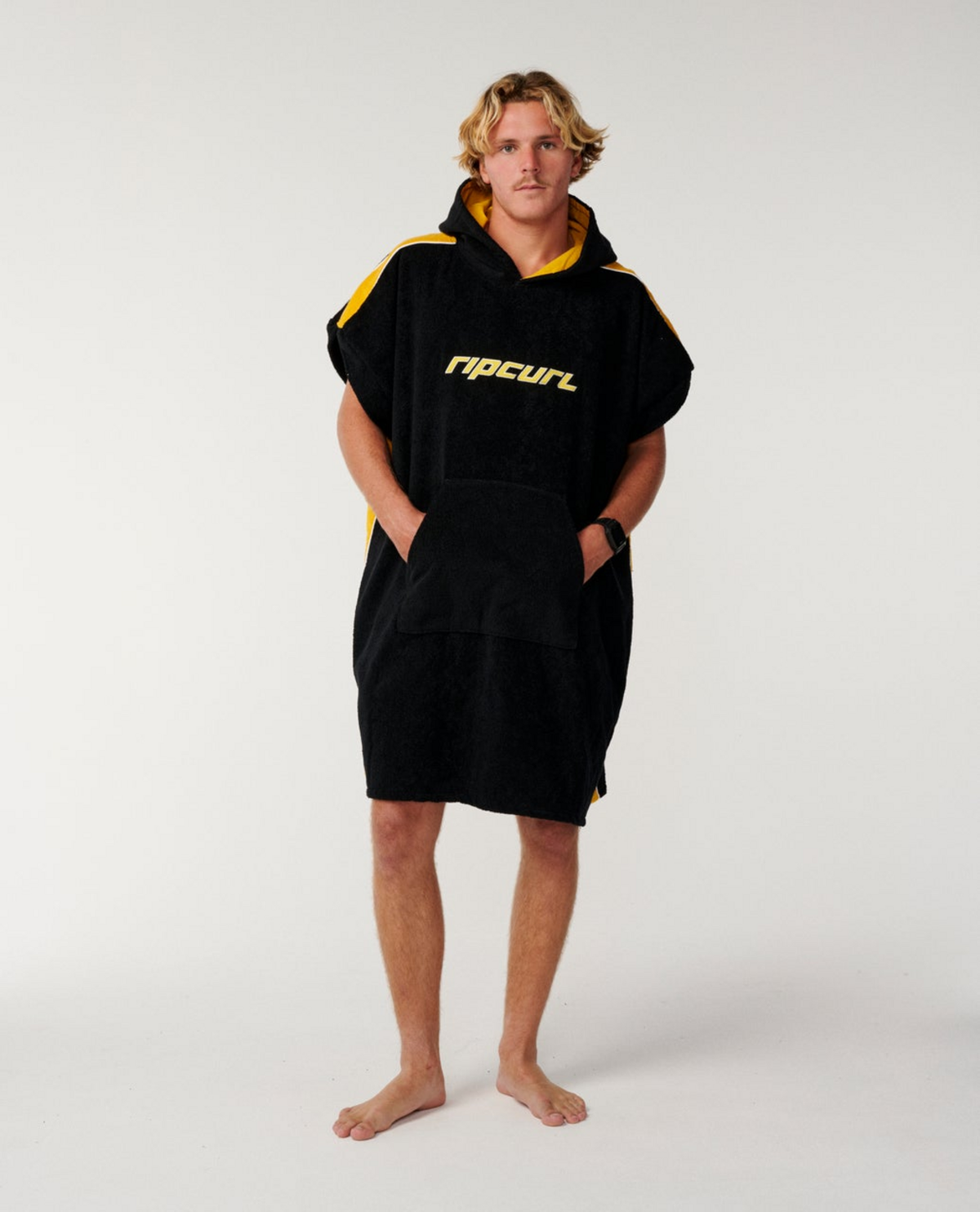 Panel Beater Hooded Towel