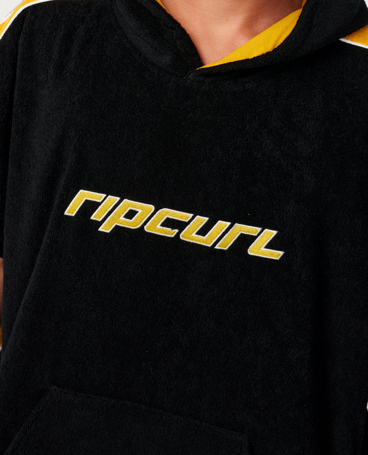 Panel Beater Hooded Towel