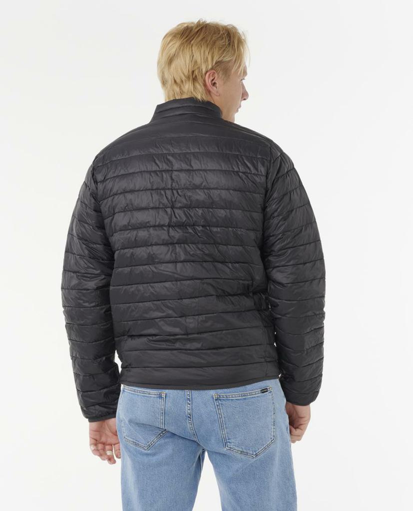 Anti Series Search Puffer