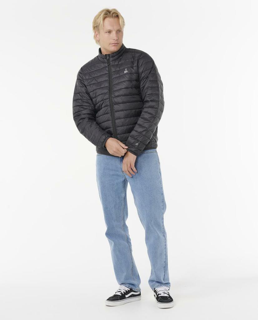 Anti Series Search Puffer