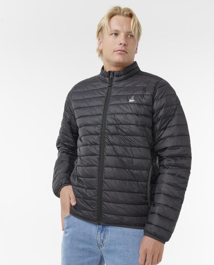 Anti Series Search Puffer