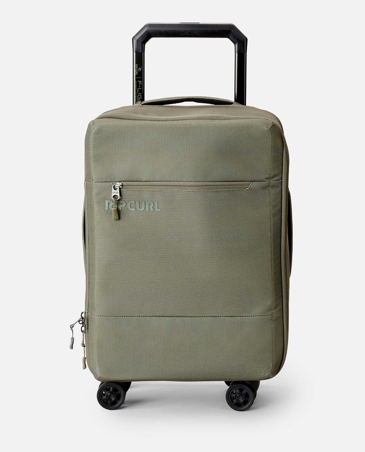 F-light 4 Wheel Carry-on