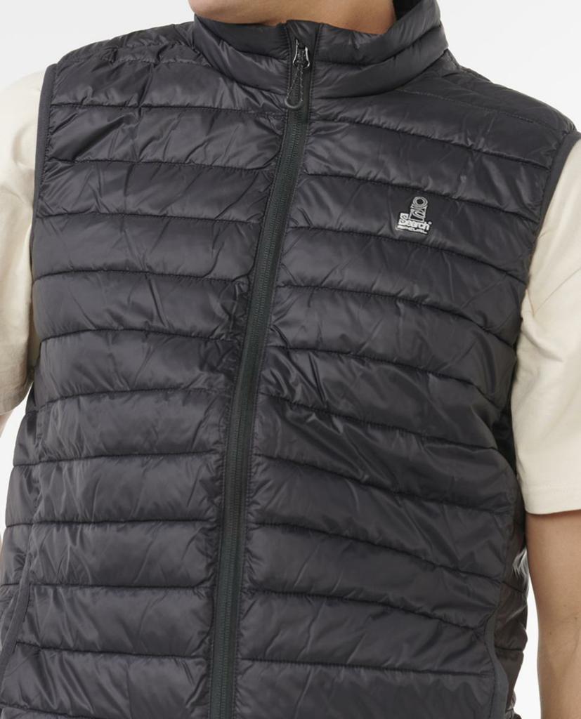 Anti Series Search Puffer