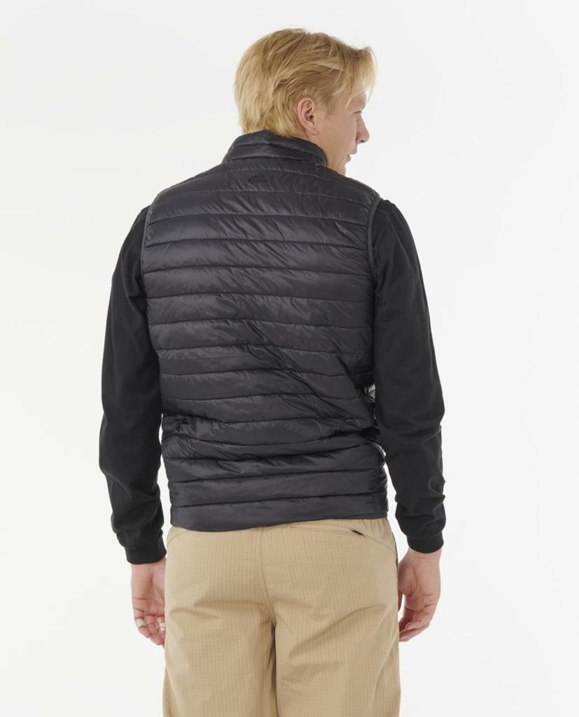 Anti Series Search Puffer