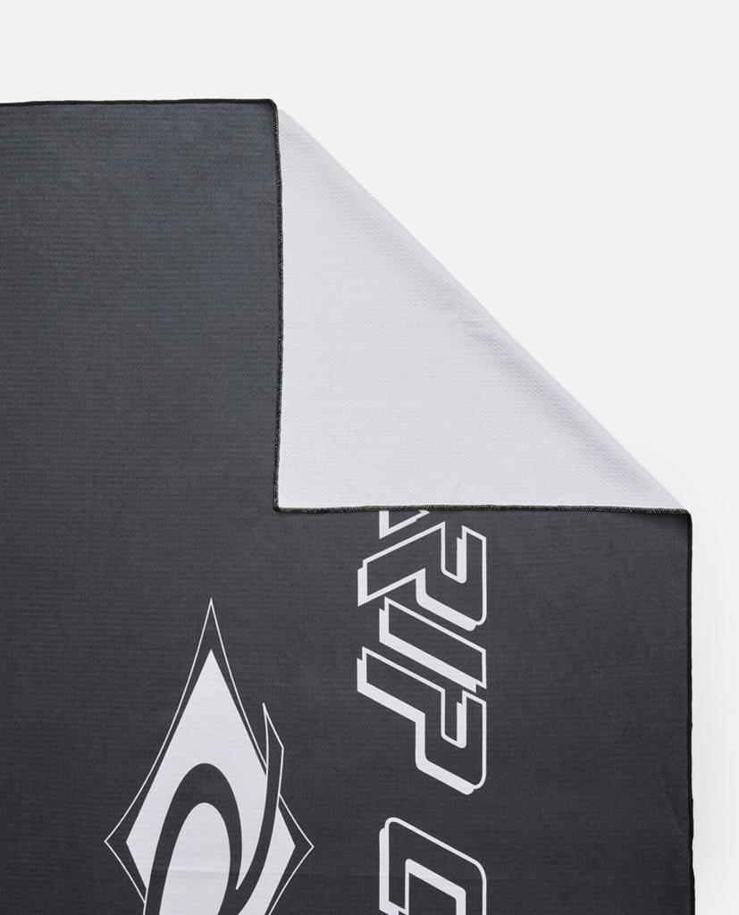 Fade Out Packable Towel