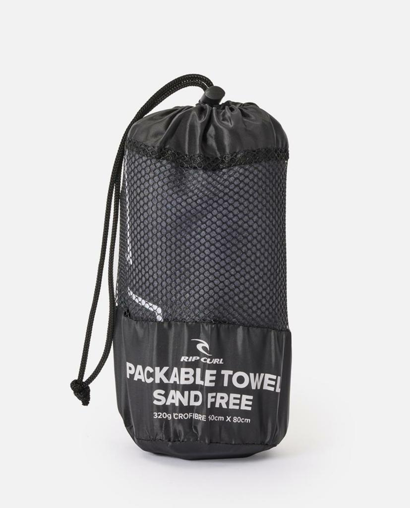 Fade Out Packable Towel