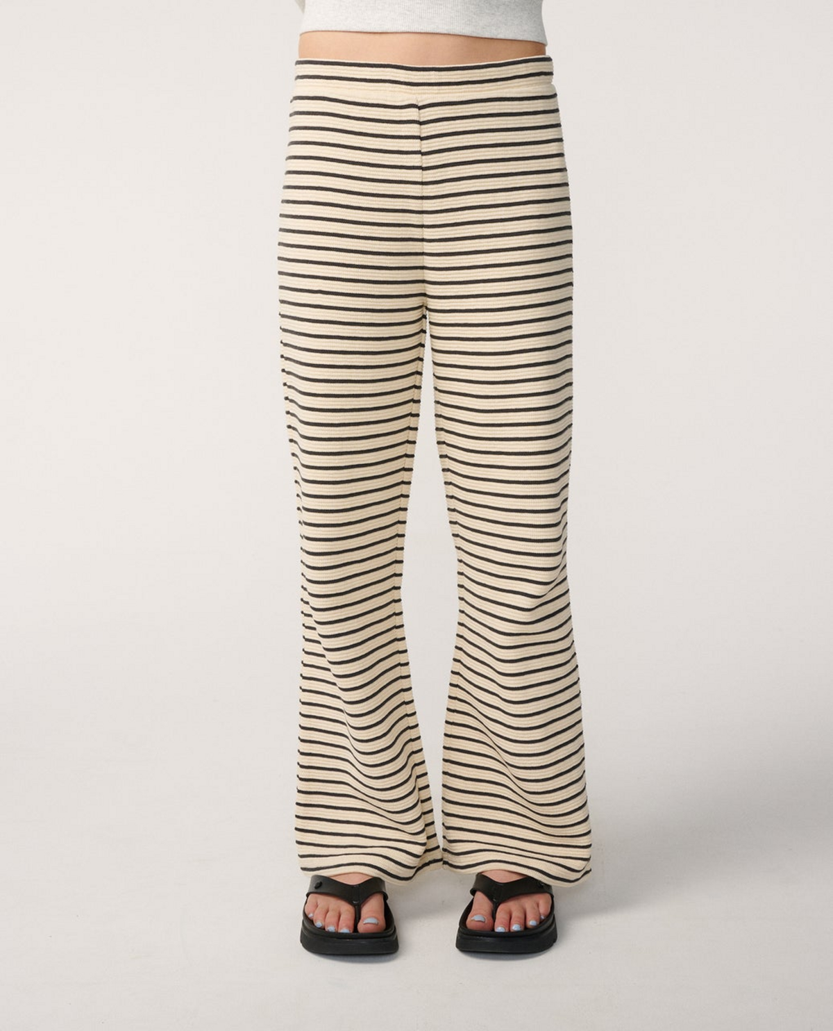 Island Time Stripe Pant - Kids