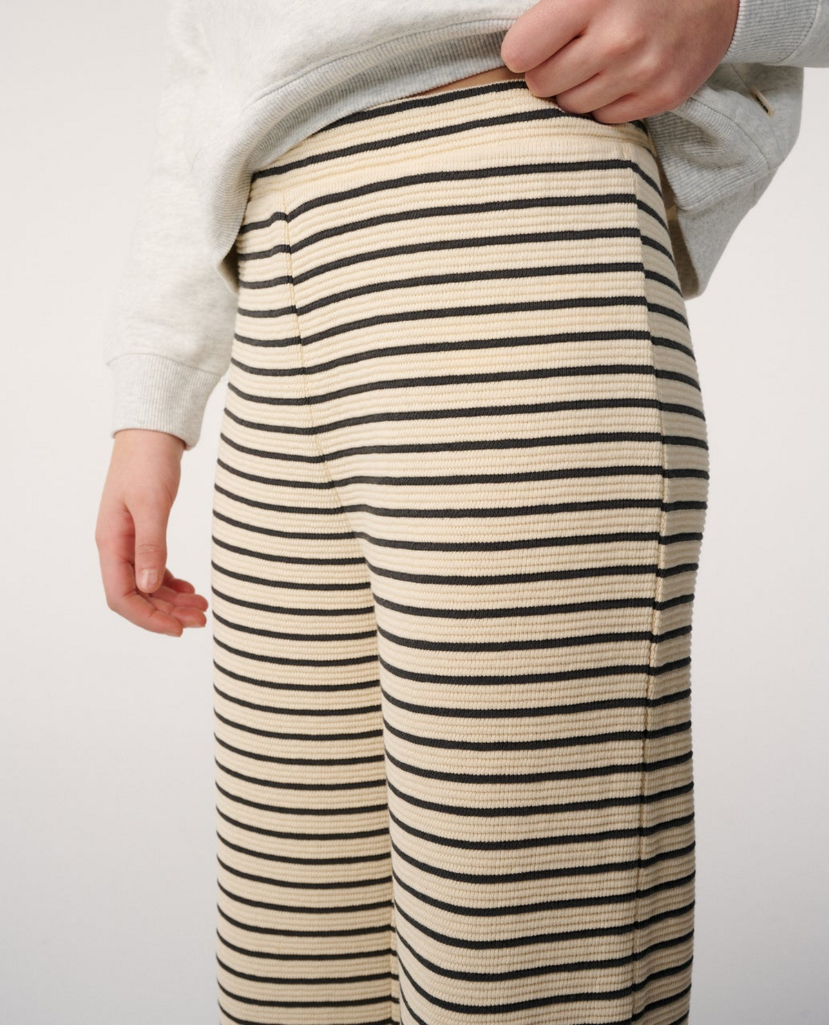Island Time Stripe Pant - Kids