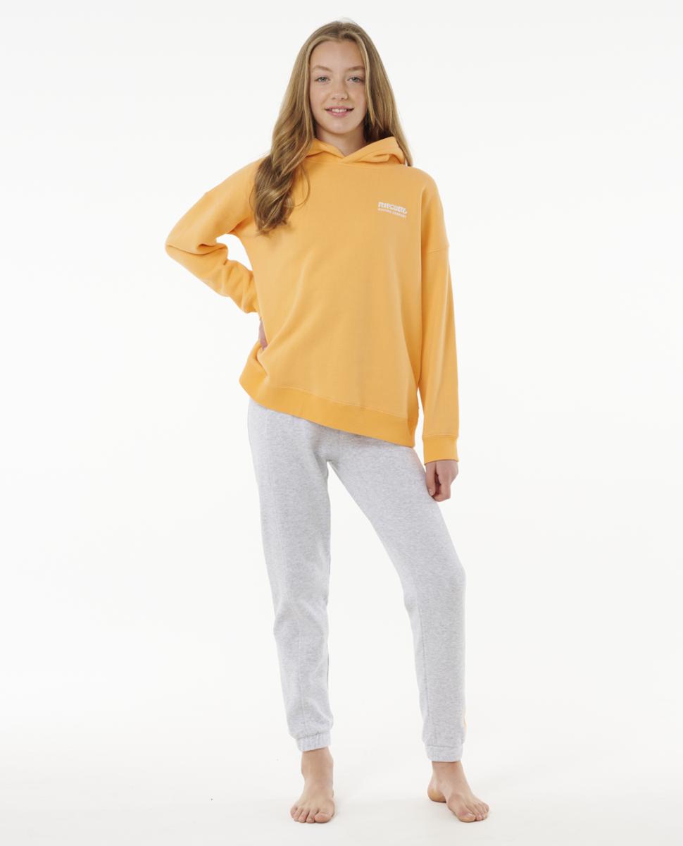 Surf Puff Heritage Hood - Kids