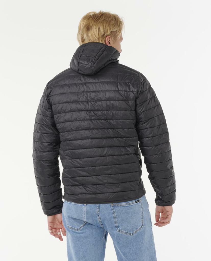 Anti-Series Search Puffer Hood
