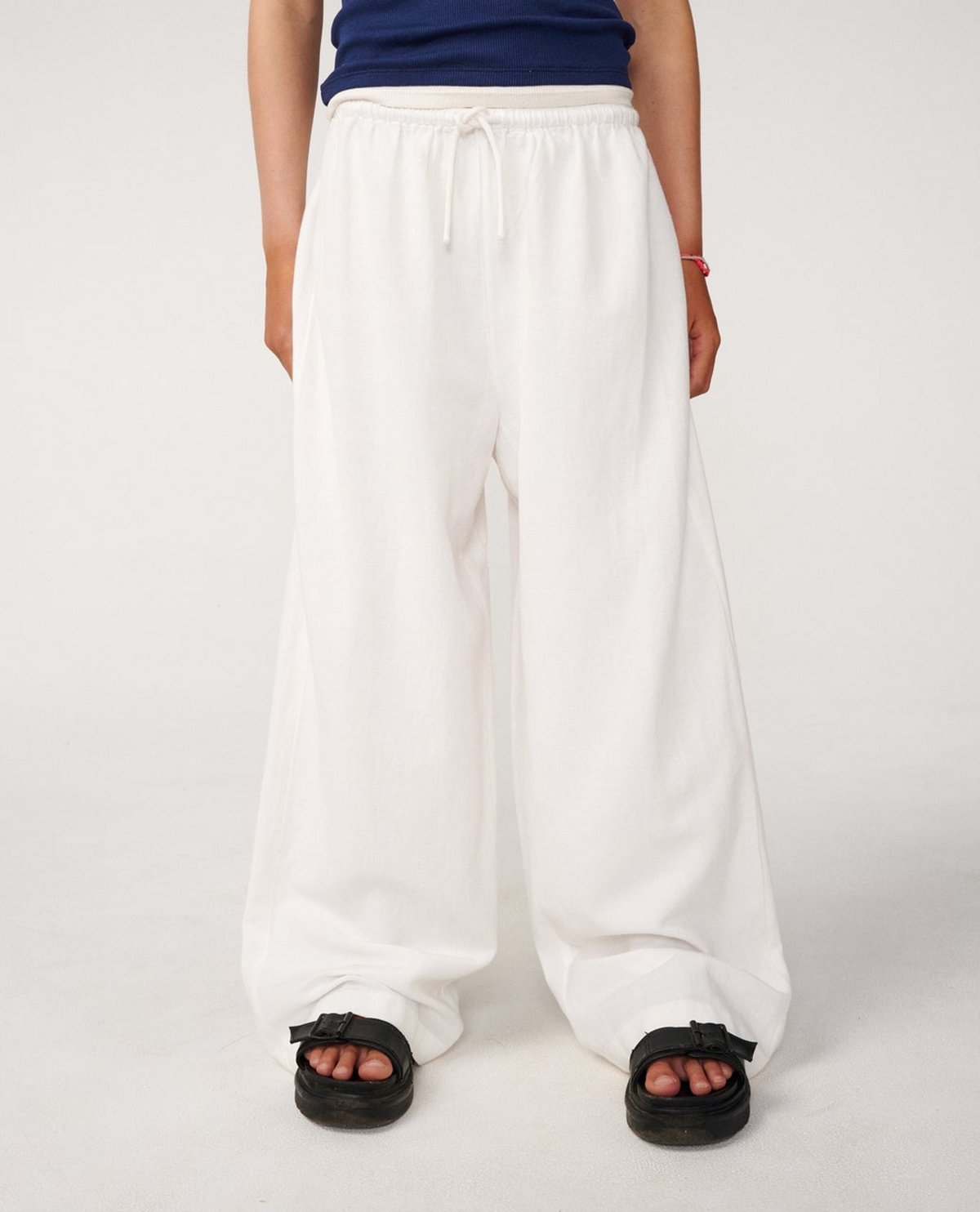 BEACH PANT-GIRL