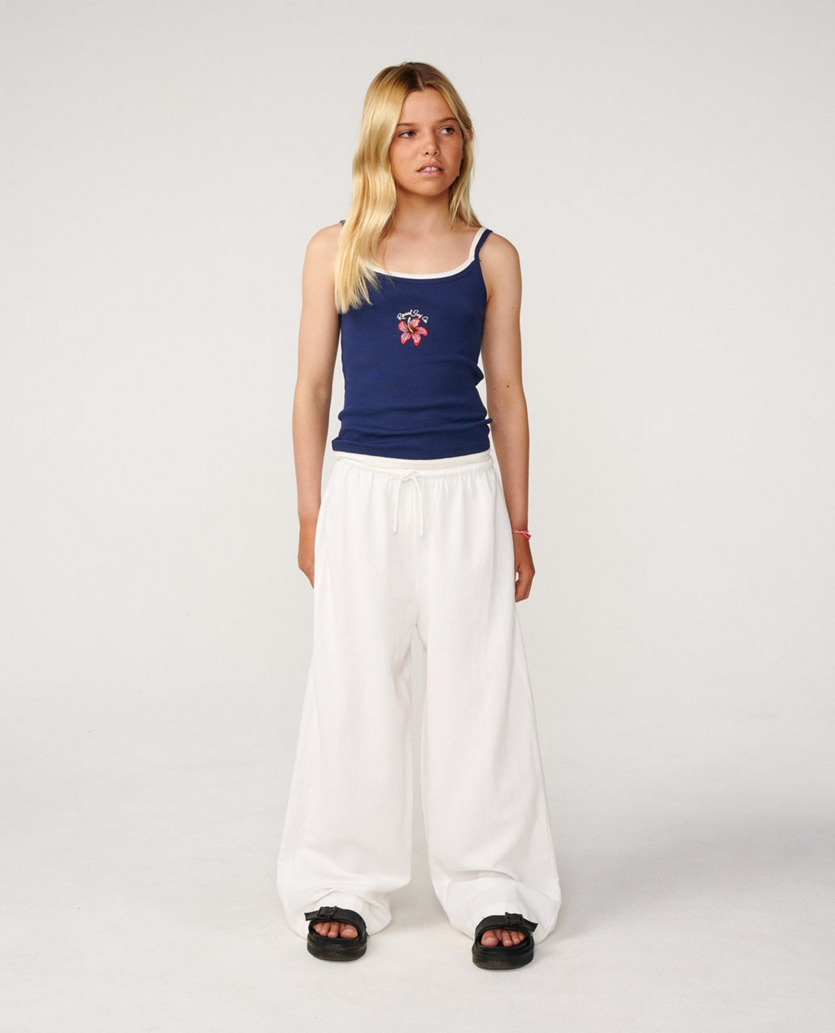 BEACH PANT-GIRL