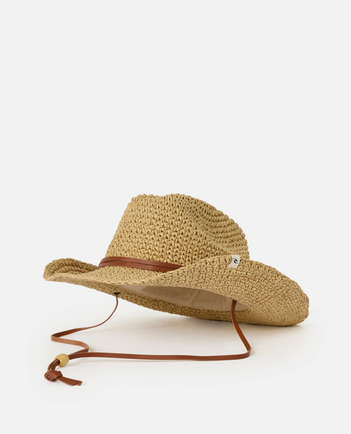 Crochet Cowgirl Hat-girl