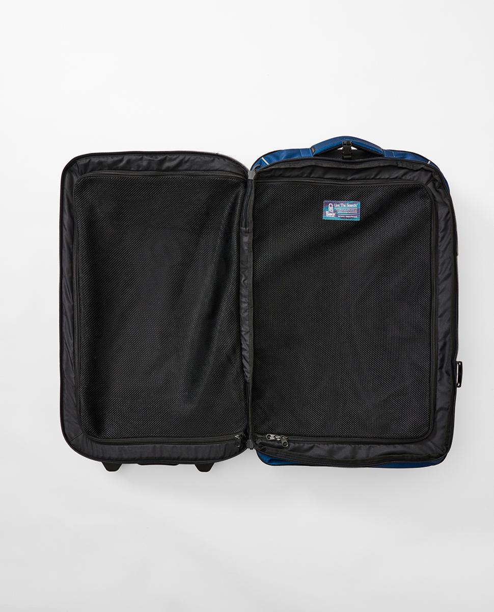 F-Light Global Search Ref 100L Travel Bag