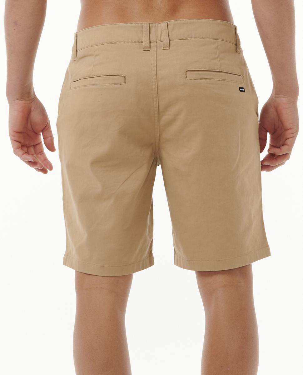 Classic Surf Chino Walkshort
