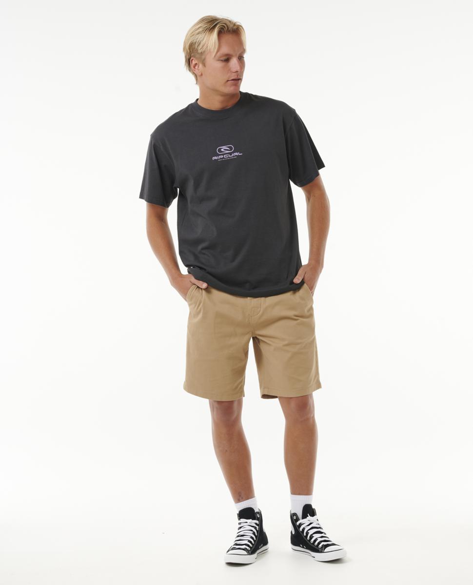 Classic Surf Chino Walkshort