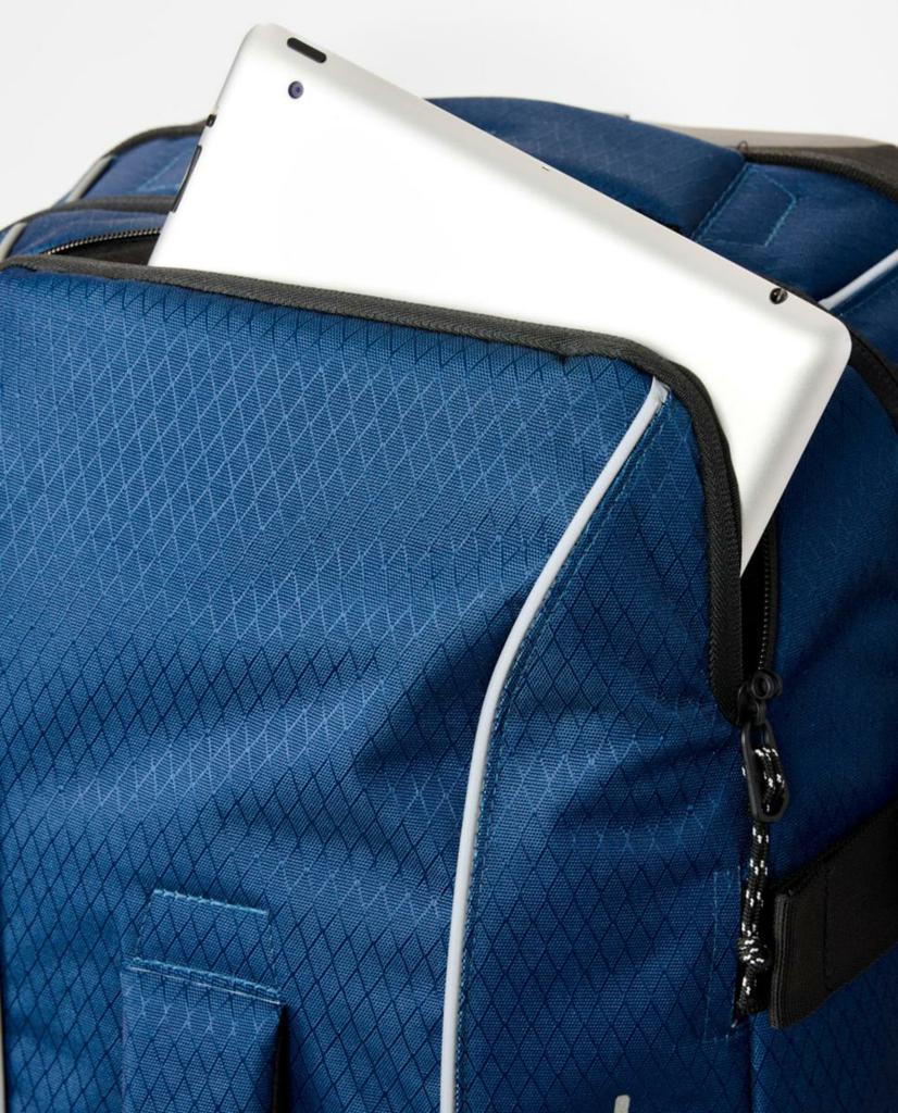 F-Light Transit Search Ref 45L Travel Bag