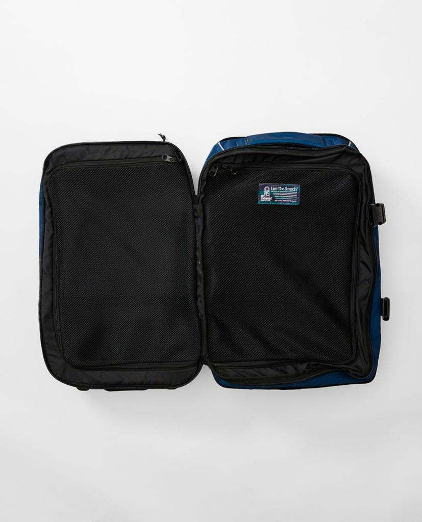 F-Light Transit Search Ref 45L Travel Bag