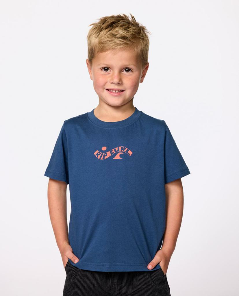 Aots Ty Williams Art Tee