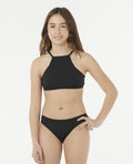 Premium Rib Bikini -girl