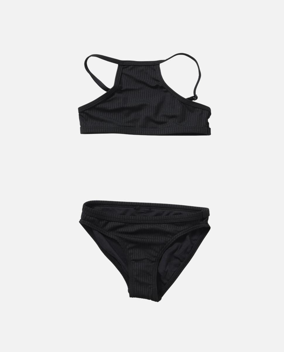 Premium Rib Bikini -girl