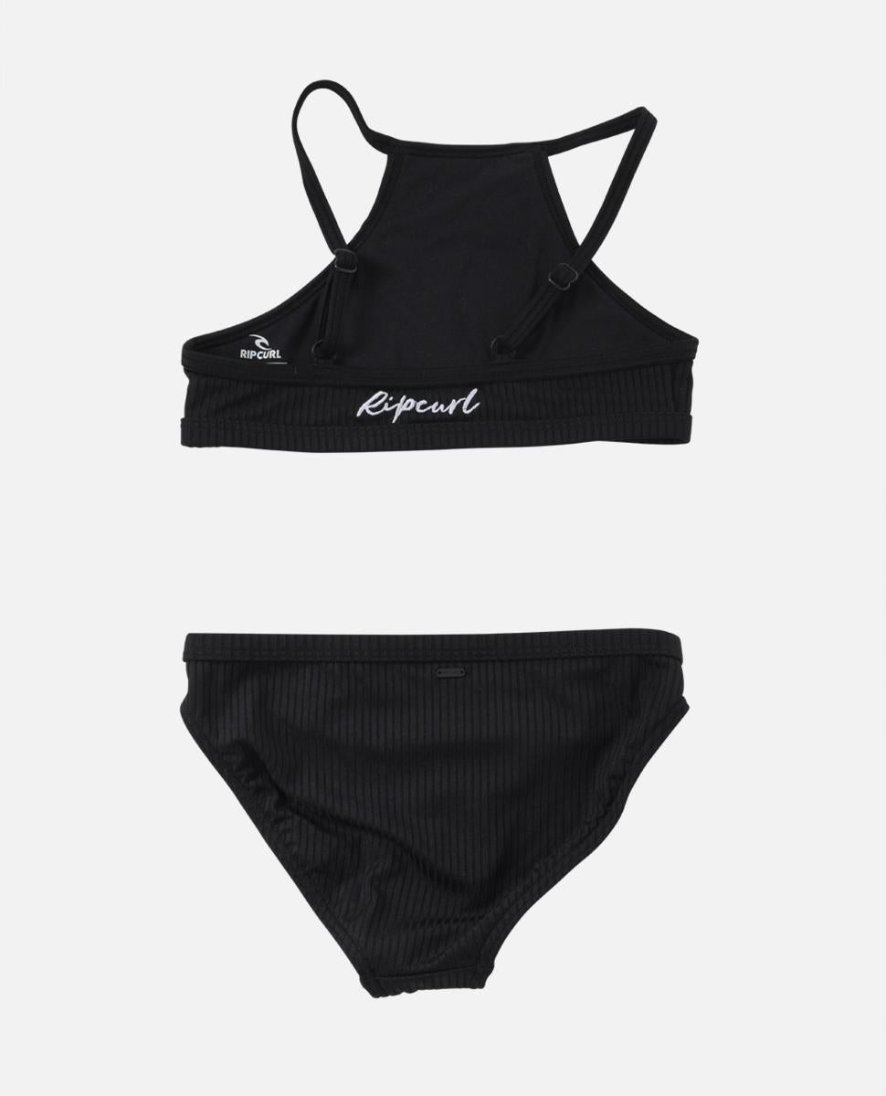 Premium Rib Bikini -girl