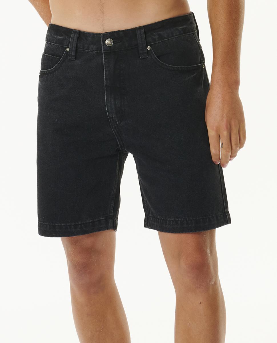 Classic Surf 18inch Denim Walkshort