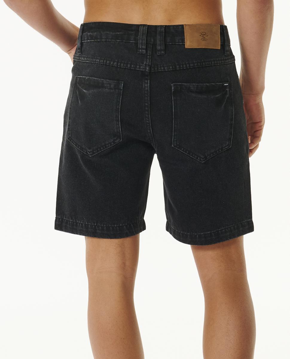 Classic Surf 18inch Denim Walkshort