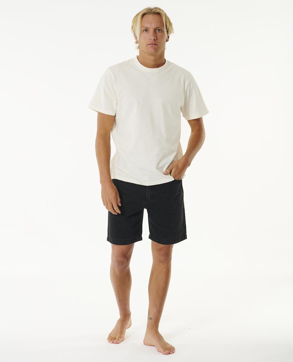 Classic Surf 18inch Denim Walkshort