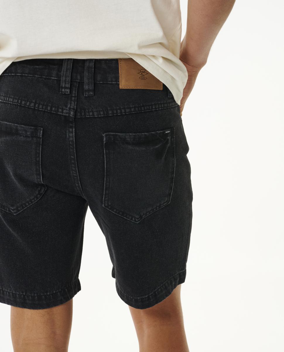 Classic Surf 18inch Denim Walkshort