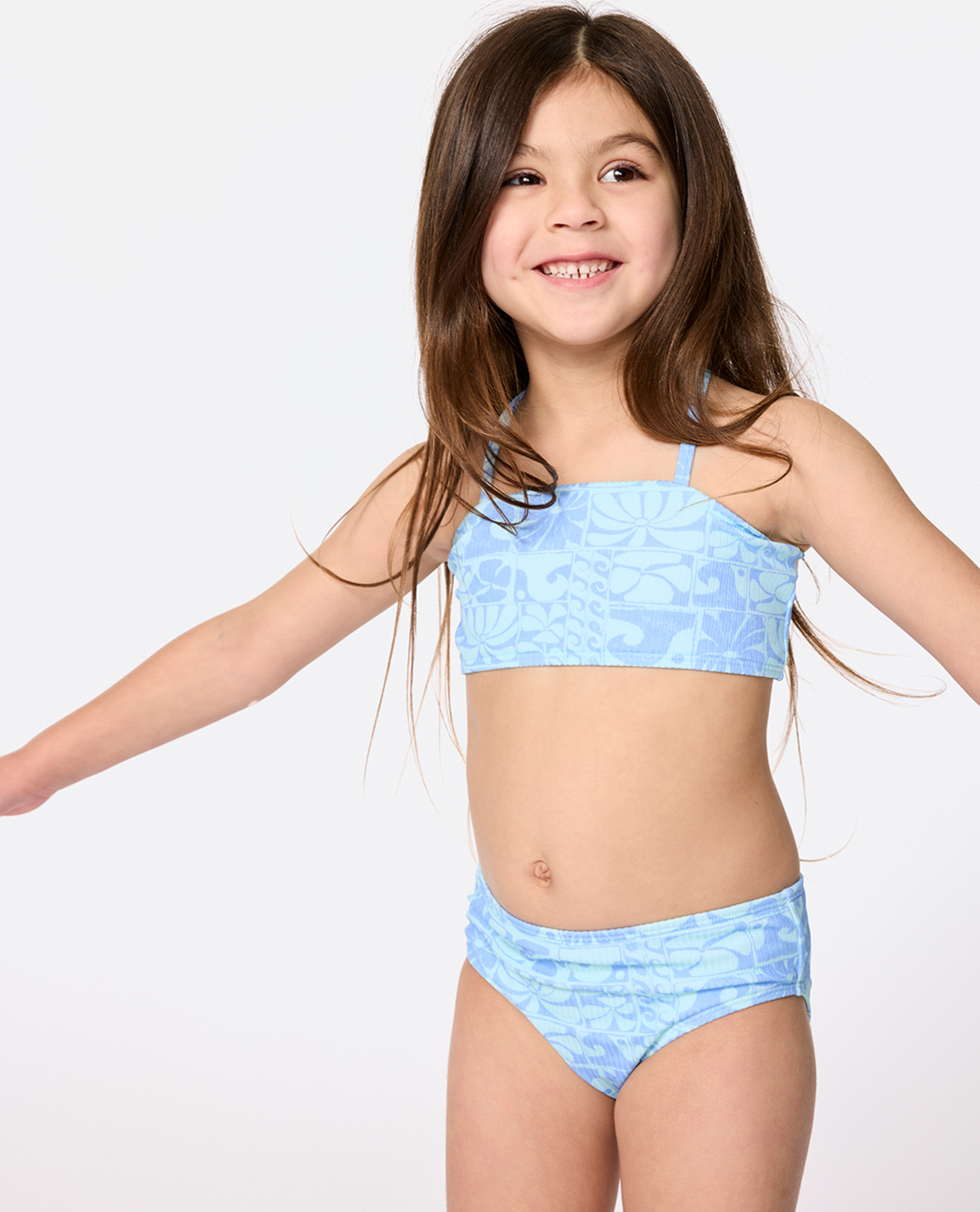 AOTS OCEANIC RIB BIKINI-GIRL