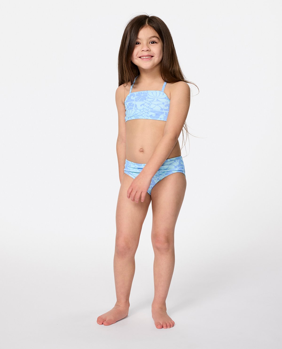 AOTS OCEANIC RIB BIKINI-GIRL