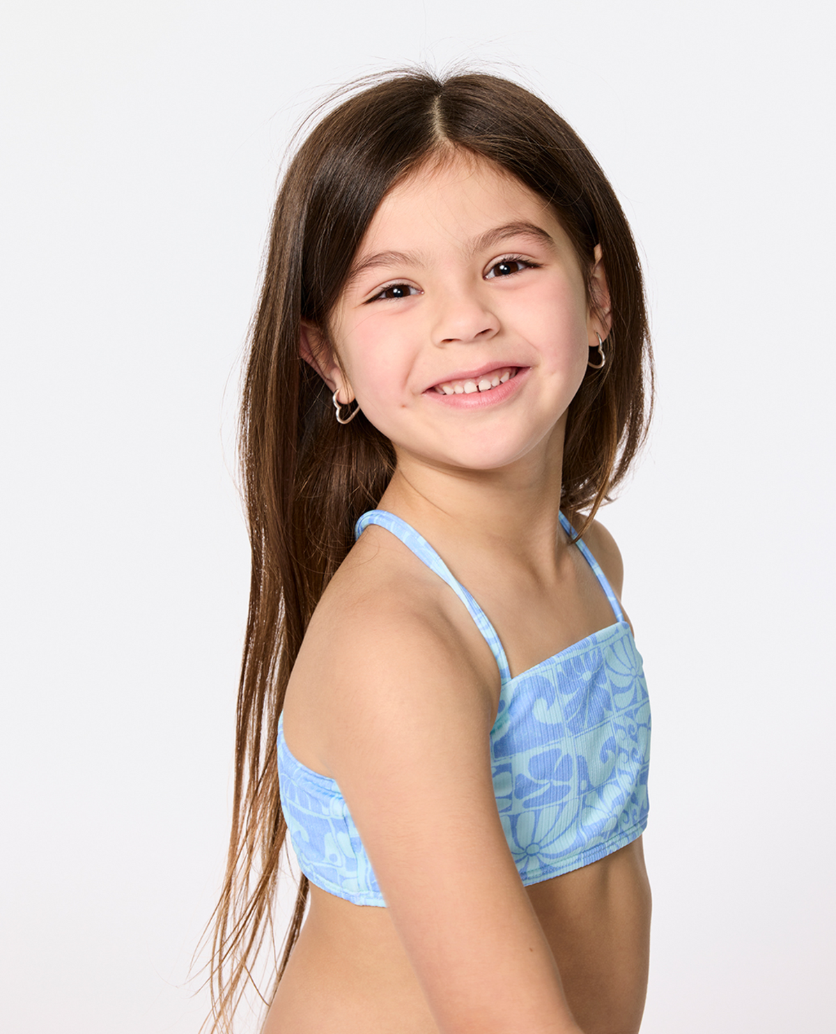 AOTS OCEANIC RIB BIKINI-GIRL