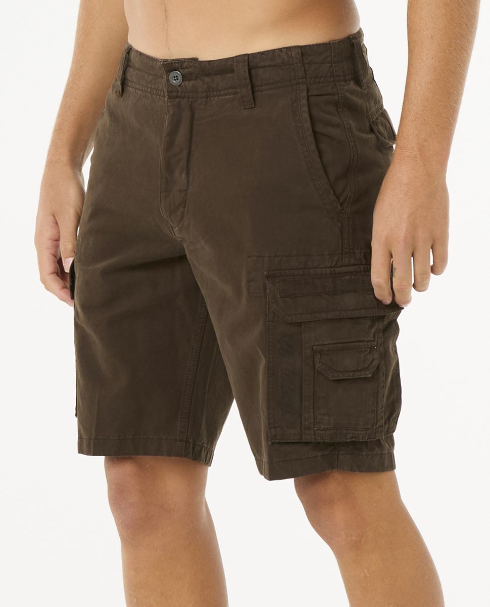 Classic Surf Trail Cargo Short