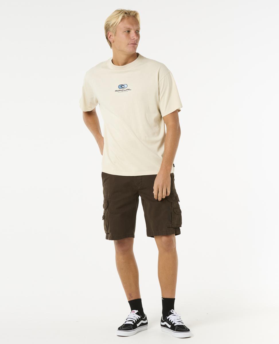 Classic Surf Trail Cargo Short