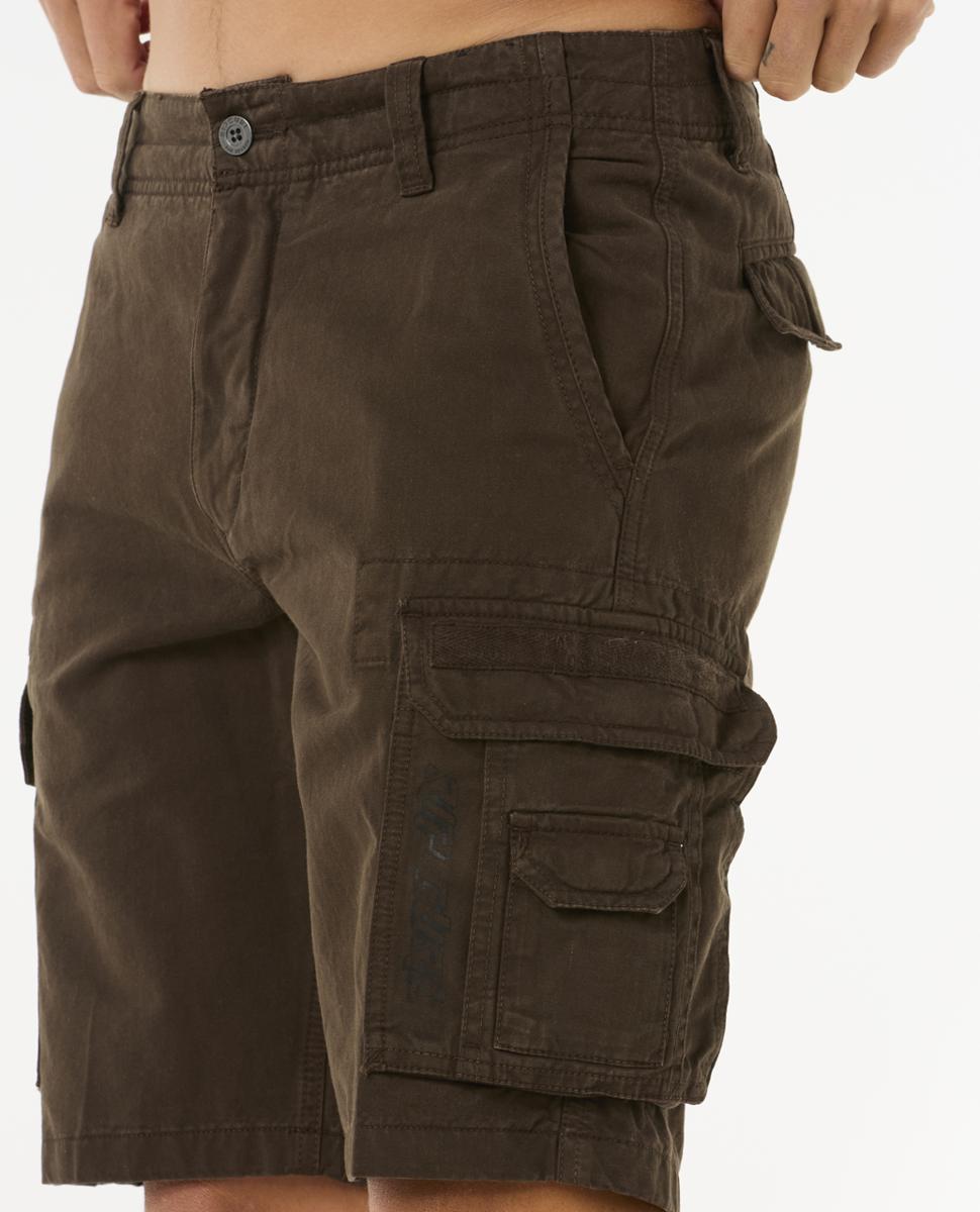 Classic Surf Trail Cargo Short