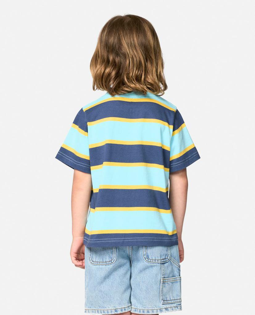 Stripe Tee -boy