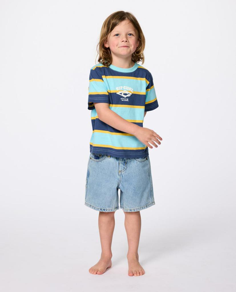 Stripe Tee -boy