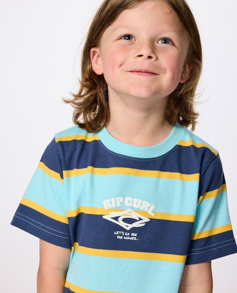 Stripe Tee -boy
