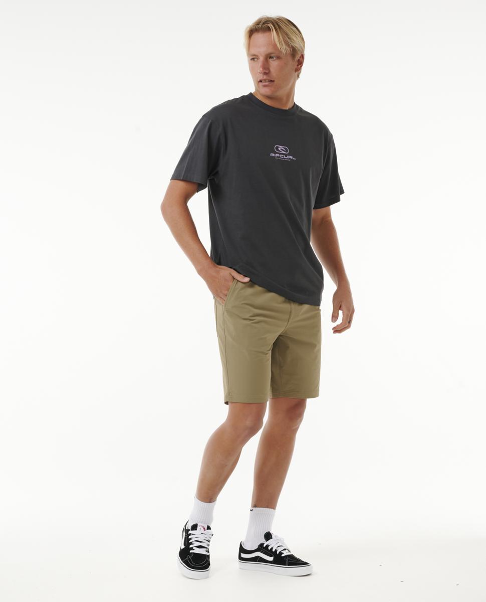 Boardwalk Buck