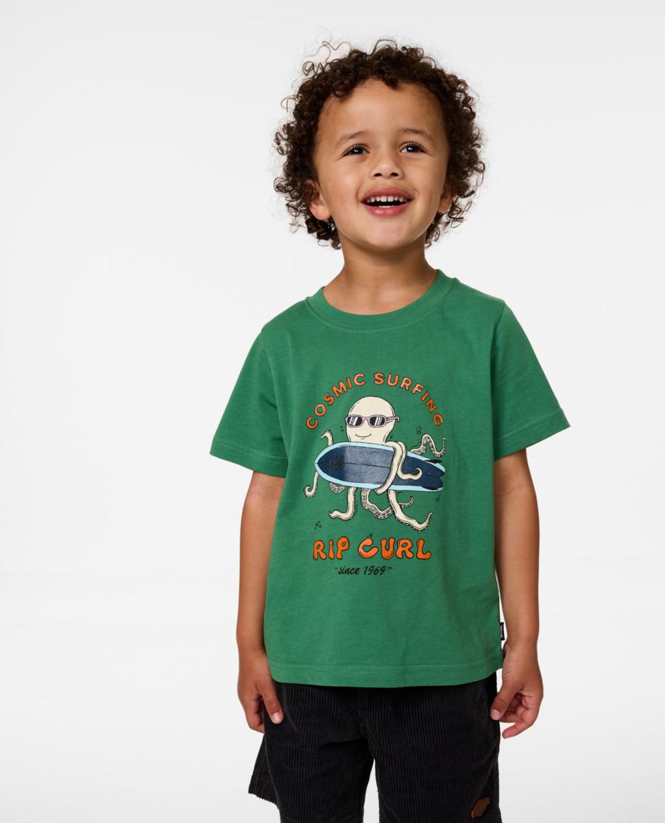 Cosmic Surfing Tee -boy